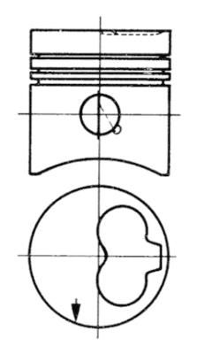 WILMINK GROUP Männät WG1022642